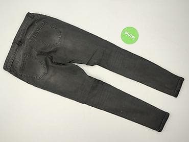 denim a jeans: Noisy May, Jeansy damskie, rozmiar S — 3