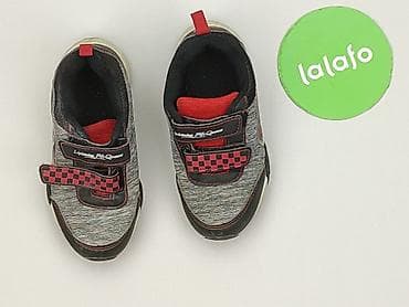 molton buty: Buty sportowe Disney, 28, Używany — 2