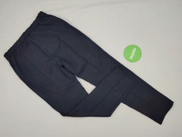 mango sukienki: Mango, Spodnie materiałowe damskie, rozmiar M — 3