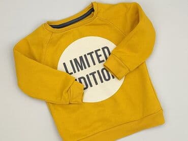koszulka barcelony 2223 lewandowski: Sweatshirt, Primark, 1.5-2 years, 86-92 cm, condition - Very good — 1