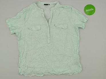 lemonada koszulka: Bexleys, Bluzka damska, rozmiar 4XL — 2