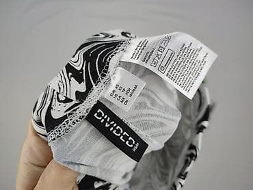 rajstopy ang: H&M Divided, Legginsy rozmiar XS — 4