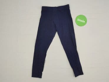 only play curve spodnie: Leggings for kids, Inextenso, 8 years, 122/128, condition - Very good — 2