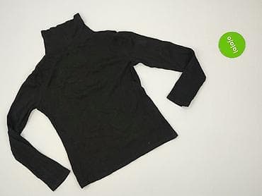 bytom czarny golf: Wółczanka, Golf damski, rozmiar XS — 4