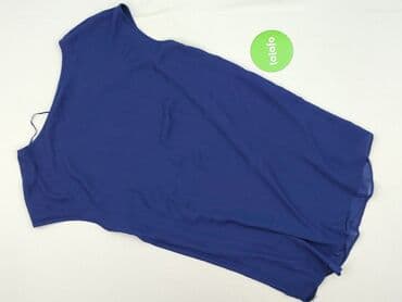 krótkie spodenki i marynarka: Top Secret, Women's blouse, S — 3