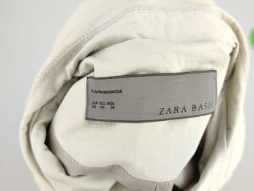 Жінкам: Zara, Пальто жіноче, розмір XS — 4