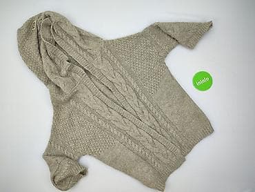 canda plaszcz: By o la la. !, Sweter damski, rozmiar One size — 3