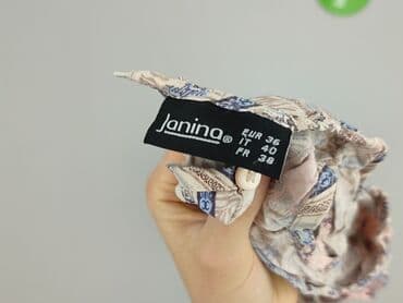 ewa minge sukienki letnie: Janina, Sukienka damska, rozmiar S — 4