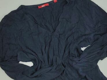 tommy hilfiger sweter: S.Oliver, Sweter damski, rozmiar 4XL — 1