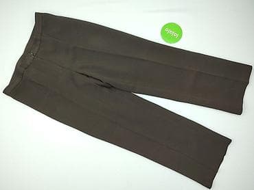 giorgio jeans: Spodnie materiałowe damskie, rozmiar XL — 2