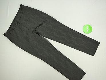 daichman trampki: Spodnie materiałowe damskie, rozmiar L — 2