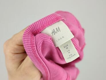 solar bluzki wizytowe: H&M, Top damski, rozmiar M — 4