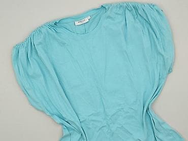 tchibo dresy: MSCH Copenhagen, T-shirt damski, rozmiar L — 1