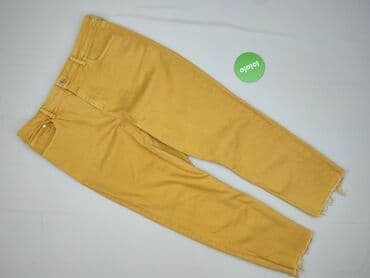 prowadzenie pojazdu w klapkach: F&F, Jeansy damskie, XL — 2