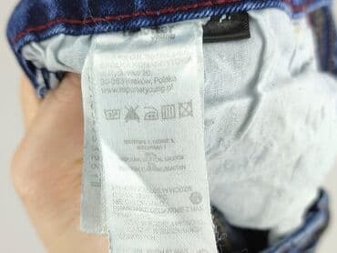 джинси жіночі сінсей: Reporter young, Jeans for women, size S (EU 36) — 4