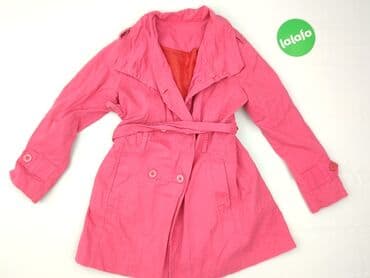 sweterki lidl: Coat, 9 years, 128-134 cm, condition - Very good — 2