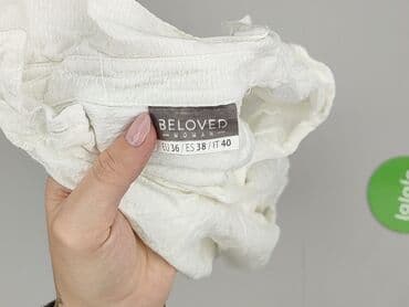 biała bluzka galowa dla dziewczynki 164 allegro: Ulubione, Bluzka damska, rozmiar S — 5