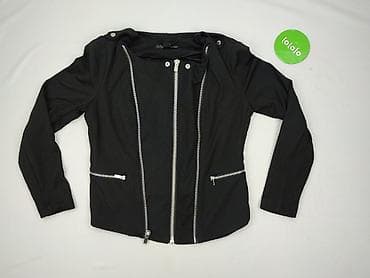 ocieplane: Amisu, Kurtka przejściowa damska, rozmiar M — 2