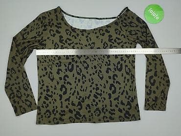 m: Bluzka damska, rozmiar M — 4