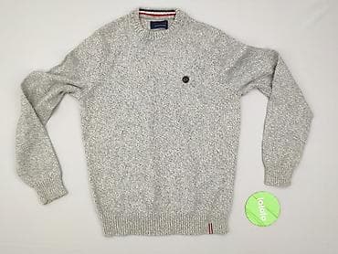 sweter grunge: Sweter damski, rozmiar S — 2