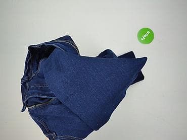 dockland jeans: Jeansy damskie, rozmiar L — 6
