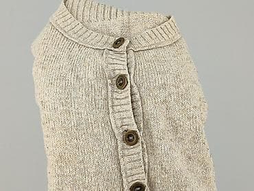 kurtki wiosenne hm: H&M L.O.G.G., Sweter damski, rozmiar S — 5