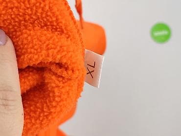 pull and bear spodnie dresowe: Bluza z kapturem damska, rozmiar XL — 4