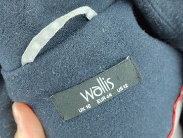 Kobiety: Wallis, Trencz damski, rozmiar 2XL — 4