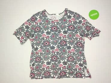 koszula franco feruzzi: T-shirt damski, rozmiar 2XL — 2
