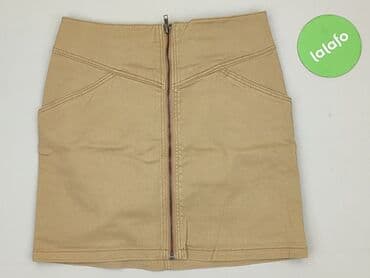 spódnice camel: Spódnica damska, rozmiar S — 3