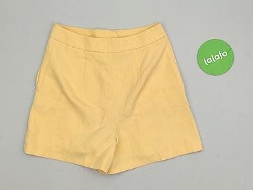 pull and bear szorty: Miss Selfridge, Szorty damskie, rozmiar 2XS — 3