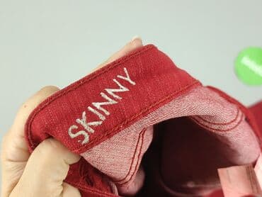 diesel sukienki: Skinny, Jeansy damskie, rozmiar S — 5