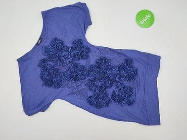 bluzki amisu: Tunika damska, rozmiar S — 2