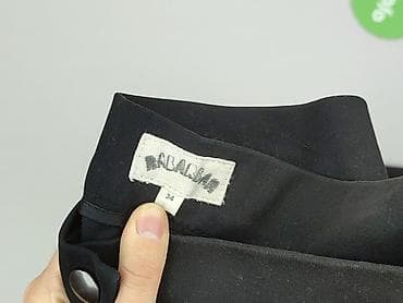 botki waldlaufer: Spodnie materiałowe damskie, rozmiar XS — 6