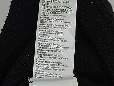 decathlon dresy: Decathlon, Polar damski, rozmiar L — 5