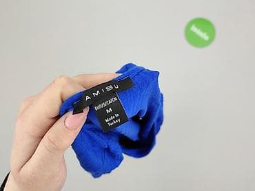 bluzki bombka: Amisu, Bluzka damska, rozmiar M — 4