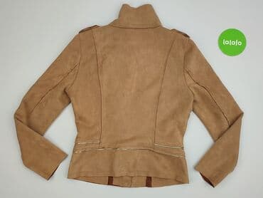 kurtka 3xl: Woman Collection, Kurtka przejściowa damska, rozmiar L — 3