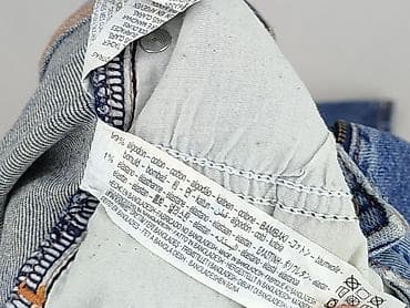 jorts xs: Zara, Jeansy damskie, rozmiar S — 5