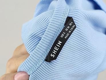 to: Shein, Топ жіночий, розмір S — 4