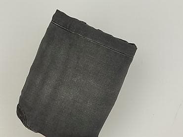ragged jeans: Jeansy damskie, rozmiar L — 6