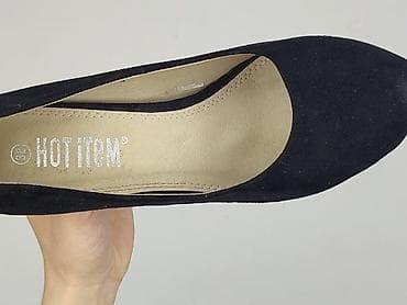 miumiu: Półbuty damskie, rozmiar 38 — 6