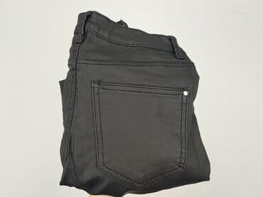 sinsay marynarki i spodnie: Sinsay, Spodnie materiałowe damskie, XS — 6