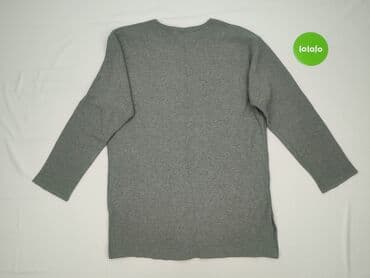 sweter z pingwinem: Sweter damski, S — 3