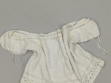 top z puszkiem: H&M Divided, Top damski, L — 1