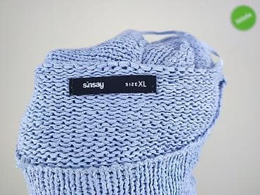 sweter xl: Sinsay, Sweter damski, rozmiar XL — 4