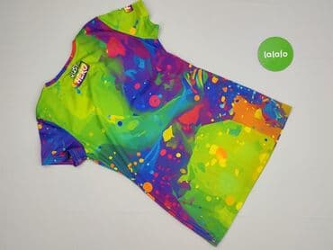 animal koszulka: T-shirt damski, rozmiar S — 3