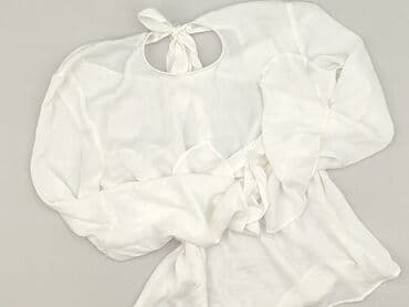 minouu bluza: House, Bluzka damska, rozmiar L — 1