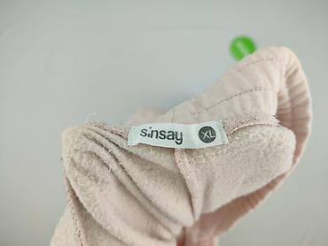 sinsay blackpink: Sinsay, Spodnie dresowe damskie, rozmiar XL — 4
