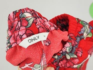 Szorty: ONLY, Szorty damskie, rozmiar XL — 4