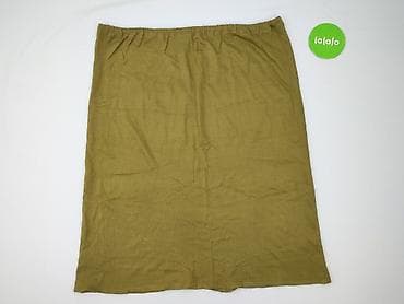 spódnice w stylu boho: Spódnica damska, rozmiar 5XL — 2